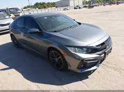 SHHFK7H45MU203041 2021 HONDA CIVIC