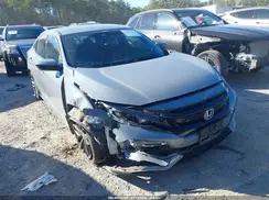 SHHFK7H45MU203315 2021 HONDA CIVIC