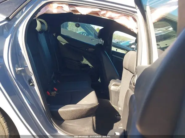 SHHFK7H45MU203315 2021 HONDA CIVIC - Image 8