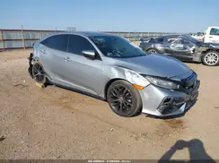 SHHFK7H45MU204044 2021 HONDA CIVIC
