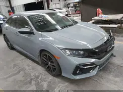 SHHFK7H45MU207039 2021 HONDA CIVIC