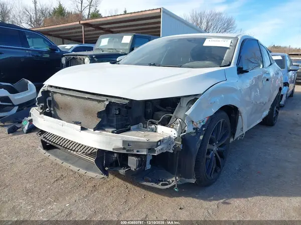 SHHFK7H45MU207848 2021 HONDA CIVIC - Image 2
