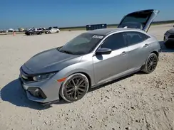 SHHFK7H45MU208322 2021 HONDA CIVIC