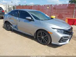 SHHFK7H45MU208417 2021 HONDA CIVIC