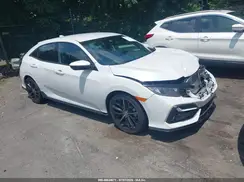 SHHFK7H45MU208434 2021 HONDA CIVIC