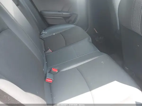 SHHFK7H45MU208434 2021 HONDA CIVIC - Image 8