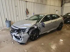 SHHFK7H45MU208580 2021 HONDA CIVIC