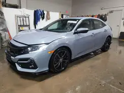 SHHFK7H45MU209616 2021 HONDA CIVIC
