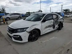 SHHFK7H45MU209647 2021 HONDA CIVIC