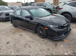 SHHFK7H45MU209857 2021 HONDA CIVIC