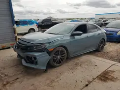 SHHFK7H45MU210068 2021 HONDA CIVIC
