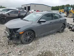 SHHFK7H45MU211298 2021 HONDA CIVIC