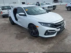 SHHFK7H45MU212614 2021 HONDA CIVIC