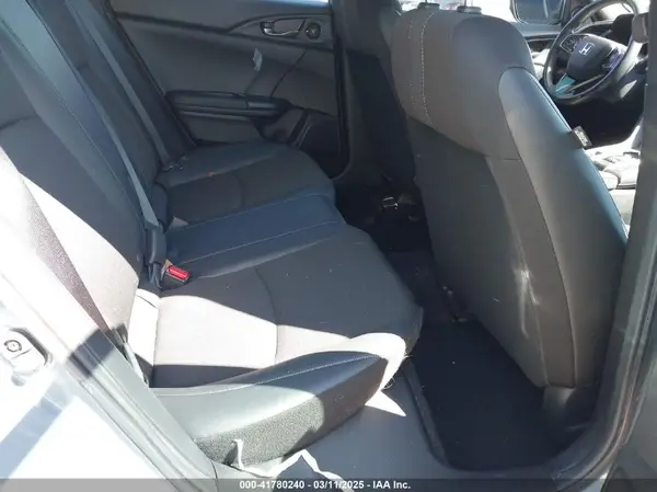SHHFK7H45MU213228 2021 HONDA CIVIC - Image 8