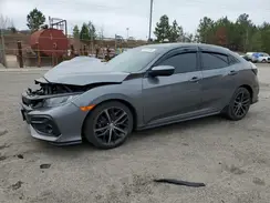 SHHFK7H45MU213441 2021 HONDA CIVIC