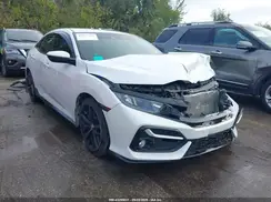 SHHFK7H45MU214007 2021 HONDA CIVIC