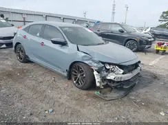SHHFK7H45MU214797 2021 HONDA CIVIC