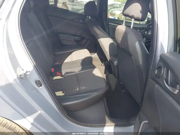 SHHFK7H45MU214797 2021 HONDA CIVIC - Image 8
