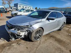 SHHFK7H45MU214833 2021 HONDA CIVIC