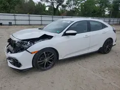 SHHFK7H45MU215738 2021 HONDA CIVIC