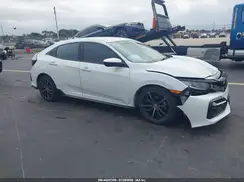 SHHFK7H45MU215805 2021 HONDA CIVIC