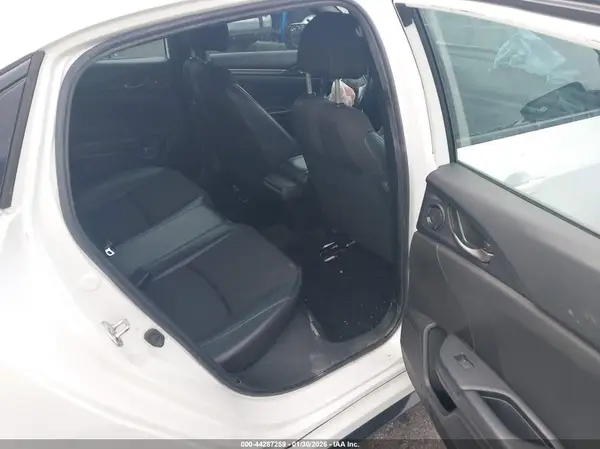 SHHFK7H45MU215805 2021 HONDA CIVIC - Image 8