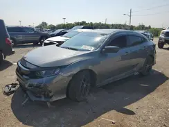 SHHFK7H45MU217666 2021 HONDA CIVIC