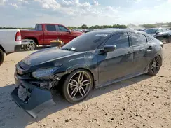 SHHFK7H45MU219126 2021 HONDA CIVIC