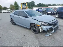 SHHFK7H45MU221118 2021 HONDA CIVIC