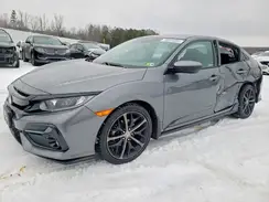 SHHFK7H45MU221801 2021 HONDA CIVIC