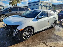 SHHFK7H45MU222222 2021 HONDA CIVIC