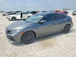 SHHFK7H45MU222592 2021 HONDA CIVIC