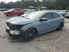 SHHFK7H45MU222673 2021 HONDA CIVIC
