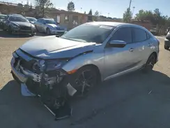 SHHFK7H45MU222754 2021 HONDA CIVIC