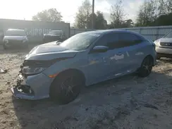 SHHFK7H45MU223676 2021 HONDA CIVIC