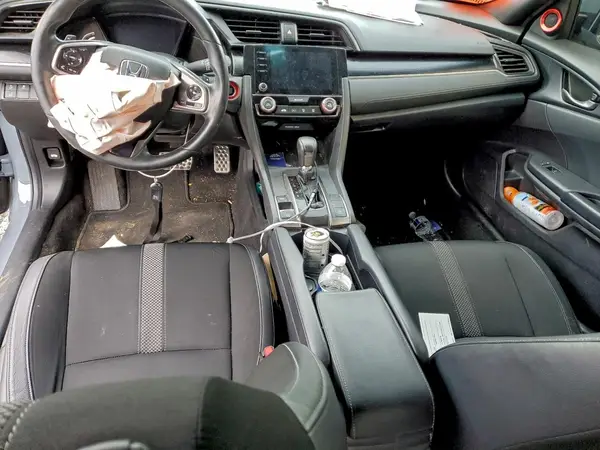 SHHFK7H45MU223970 2021 HONDA CIVIC - Image 8
