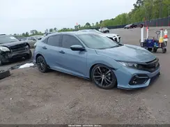 SHHFK7H45MU225010 2021 HONDA CIVIC