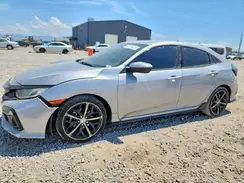 SHHFK7H45MU225461 2021 HONDA CIVIC