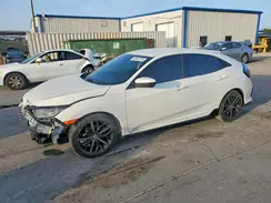 SHHFK7H45MU225590 2021 HONDA CIVIC