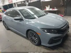 SHHFK7H45MU225928 2021 HONDA CIVIC
