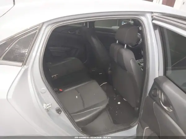 SHHFK7H45MU225928 2021 HONDA CIVIC - Image 8