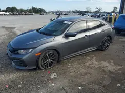 SHHFK7H45MU226495 2021 HONDA CIVIC