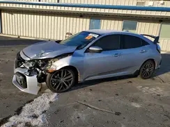 SHHFK7H45MU226738 2021 HONDA CIVIC