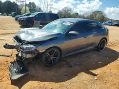 SHHFK7H45MU227324 2021 HONDA CIVIC