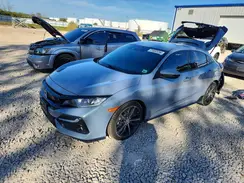 SHHFK7H45MU227565 2021 HONDA CIVIC