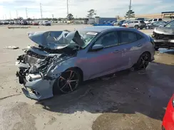 SHHFK7H45MU228506 2021 HONDA CIVIC