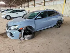 SHHFK7H45MU228540 2021 HONDA CIVIC