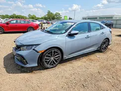SHHFK7H45MU229302 2021 HONDA CIVIC