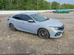 SHHFK7H45MU230224 2021 HONDA CIVIC