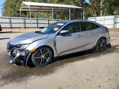 SHHFK7H45MU230255 2021 HONDA CIVIC
